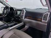 Thumbnail of 2016 Ingot Silver Ford F-150