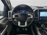 Thumbnail of 2016 Ingot Silver Ford F-150