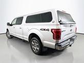 Thumbnail of 2016 Ingot Silver Ford F-150