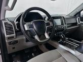 Thumbnail of 2016 Ingot Silver Ford F-150