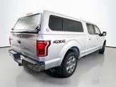 Thumbnail of 2016 Ingot Silver Ford F-150