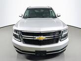 Thumbnail of 2019 Silver Ice Metallic Chevrolet Suburban