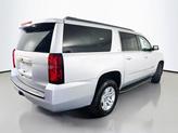 Thumbnail of 2019 Silver Ice Metallic Chevrolet Suburban