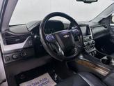Thumbnail of 2019 Silver Ice Metallic Chevrolet Suburban