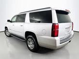 Thumbnail of 2019 Silver Ice Metallic Chevrolet Suburban