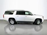 Thumbnail of 2019 Silver Ice Metallic Chevrolet Suburban
