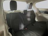 Thumbnail of 2020 Bright White Clearcoat Chrysler Voyager