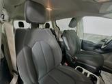 Thumbnail of 2020 Bright White Clearcoat Chrysler Voyager