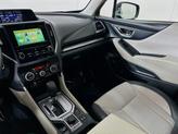 Thumbnail of 2022 Cascade Green Silica Subaru Forester