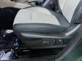 Thumbnail of 2022 Cascade Green Silica Subaru Forester