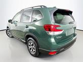 Thumbnail of 2022 Cascade Green Silica Subaru Forester