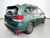 Thumbnail of 2022 Cascade Green Silica Subaru Forester