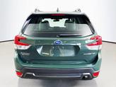 Thumbnail of 2022 Cascade Green Silica Subaru Forester