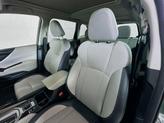 Thumbnail of 2022 Cascade Green Silica Subaru Forester