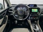 Thumbnail of 2022 Cascade Green Silica Subaru Forester