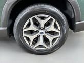 Thumbnail of 2022 Cascade Green Silica Subaru Forester