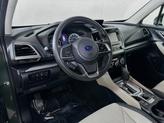 Thumbnail of 2022 Cascade Green Silica Subaru Forester