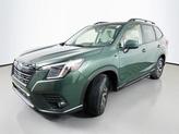 Thumbnail of 2022 Cascade Green Silica Subaru Forester