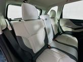 Thumbnail of 2022 Cascade Green Silica Subaru Forester