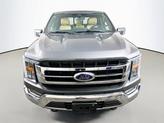 Thumbnail of 2022 CARBONIZED GRAY METALLIC Ford F-150