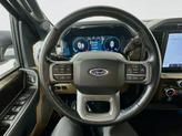 Thumbnail of 2022 CARBONIZED GRAY METALLIC Ford F-150