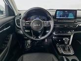 Thumbnail of 2023 Snow White Pearl Kia Seltos