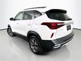 Thumbnail of 2023 Snow White Pearl Kia Seltos
