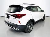 Thumbnail of 2023 Snow White Pearl Kia Seltos