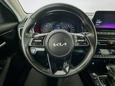 Thumbnail of 2023 Snow White Pearl Kia Seltos