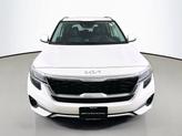 Thumbnail of 2023 Snow White Pearl Kia Seltos