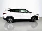 Thumbnail of 2023 Snow White Pearl Kia Seltos