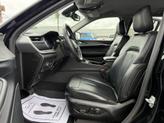 Thumbnail of 2021 Black Jeep Grand Cherokee L