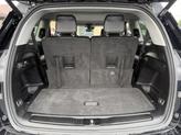 Thumbnail of 2021 Black Jeep Grand Cherokee L