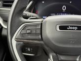 Thumbnail of 2021 Black Jeep Grand Cherokee L