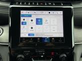 Thumbnail of 2021 Black Jeep Grand Cherokee L
