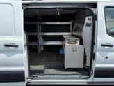 Thumbnail of 2019 White Ford Transit-250