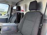 Thumbnail of 2019 White Ford Transit-250