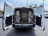 Thumbnail of 2019 White Ford Transit-250