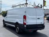 Thumbnail of 2019 White Ford Transit-250