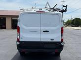 Thumbnail of 2019 White Ford Transit-250