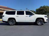 Thumbnail of 2024 White Jeep Wagoneer L