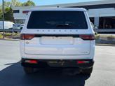 Thumbnail of 2024 White Jeep Wagoneer L