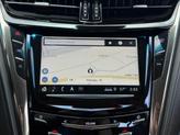 Thumbnail of 2019 Black Cadillac CTS