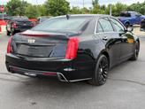 Thumbnail of 2019 Black Cadillac CTS