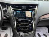 Thumbnail of 2019 Black Cadillac CTS