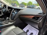 Thumbnail of 2019 Black Cadillac CTS