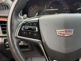 Thumbnail of 2019 Black Cadillac CTS
