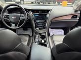 Thumbnail of 2019 Black Cadillac CTS