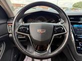 Thumbnail of 2019 Black Cadillac CTS