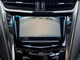 Thumbnail of 2019 Black Cadillac CTS